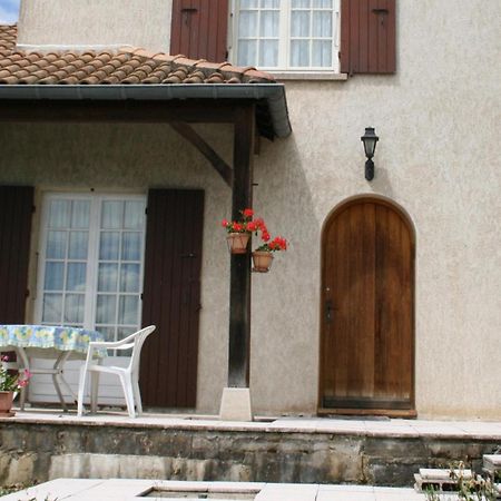 1 Bedroom House 20Min Walk To Centre In Tournus Exterior photo