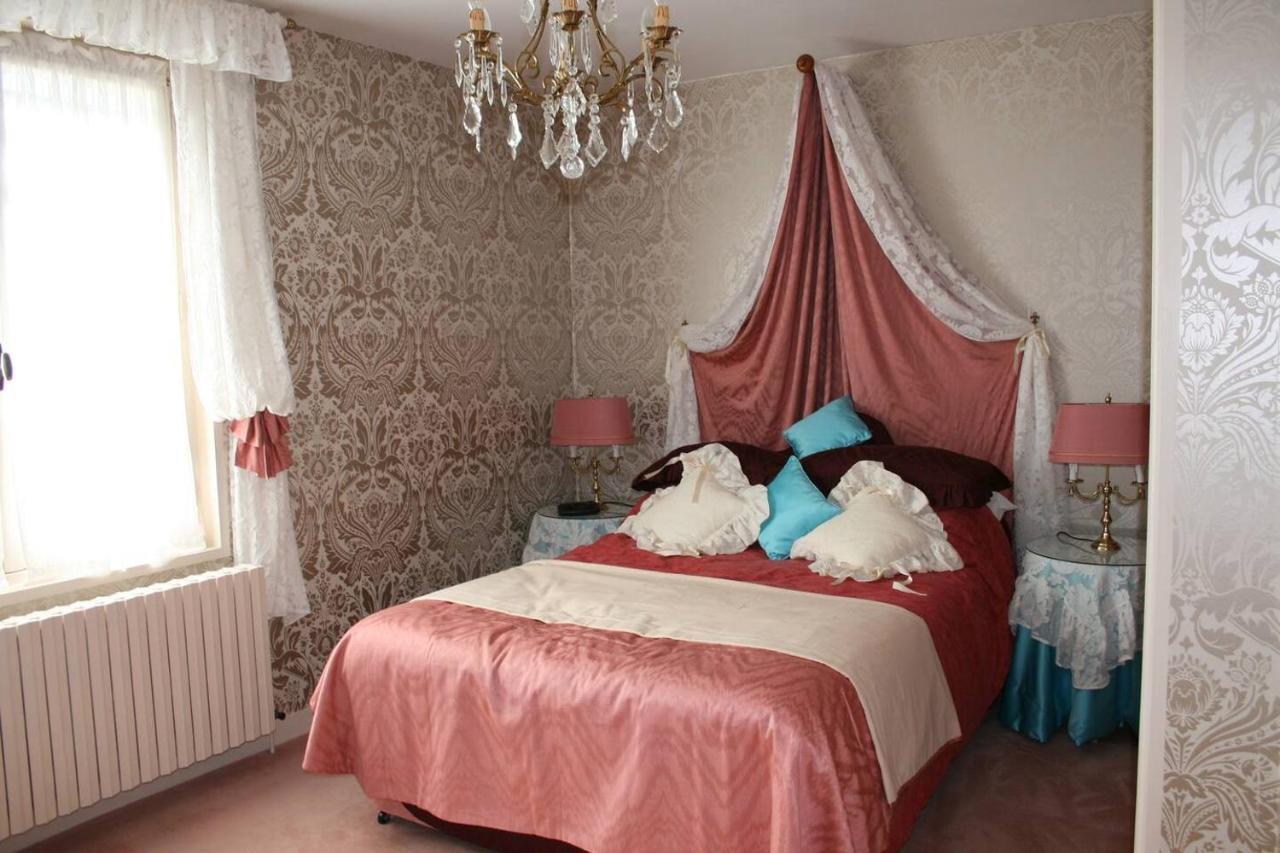 1 Bedroom House 20Min Walk To Centre In Tournus Exterior photo