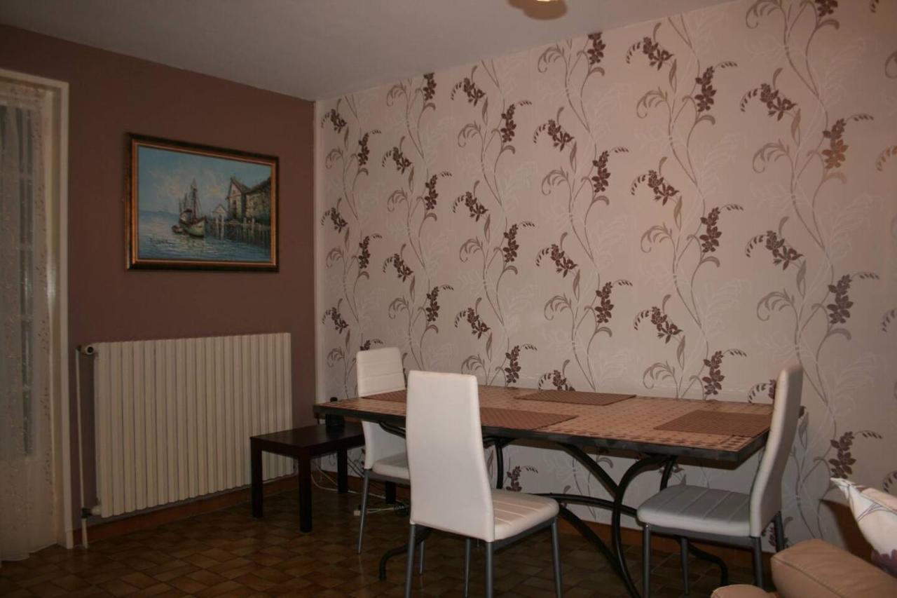 1 Bedroom House 20Min Walk To Centre In Tournus Exterior photo