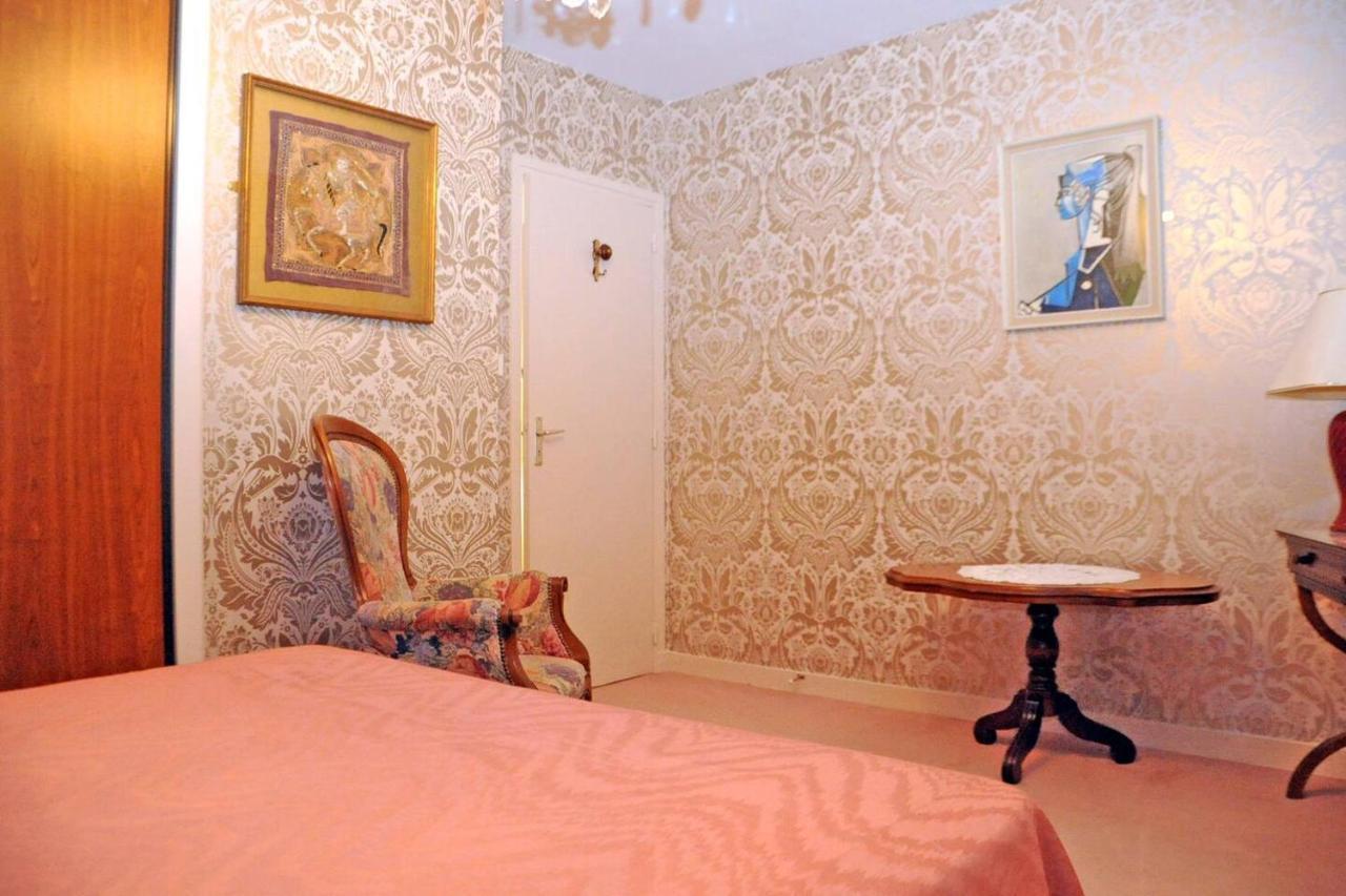1 Bedroom House 20Min Walk To Centre In Tournus Exterior photo