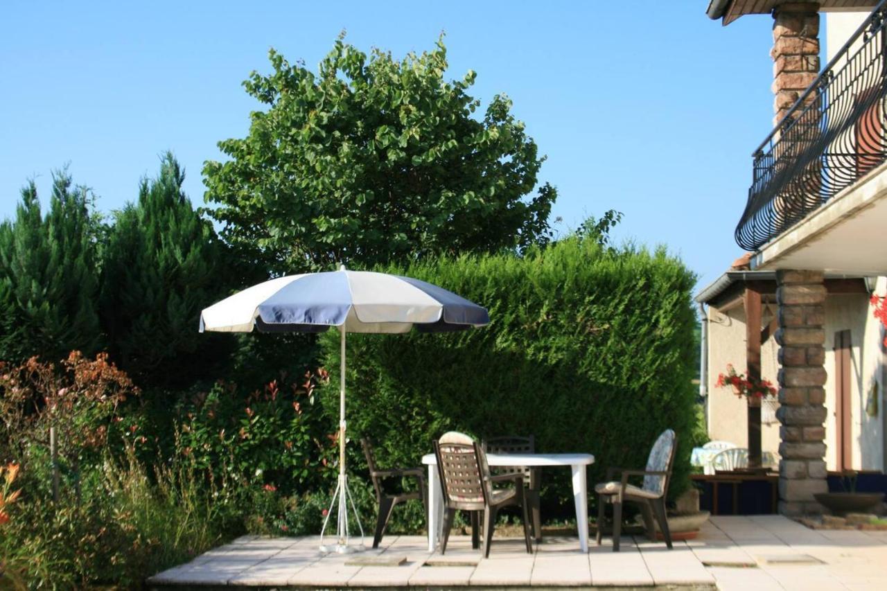 1 Bedroom House 20Min Walk To Centre In Tournus Exterior photo
