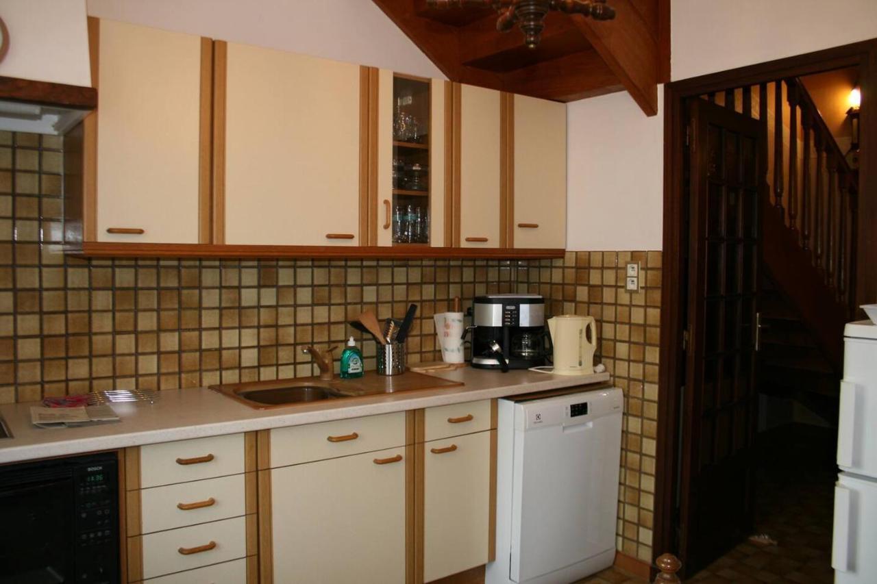 1 Bedroom House 20Min Walk To Centre In Tournus Exterior photo