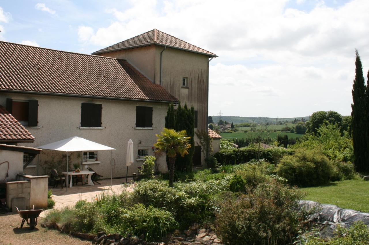 1 Bedroom House 20Min Walk To Centre In Tournus Exterior photo